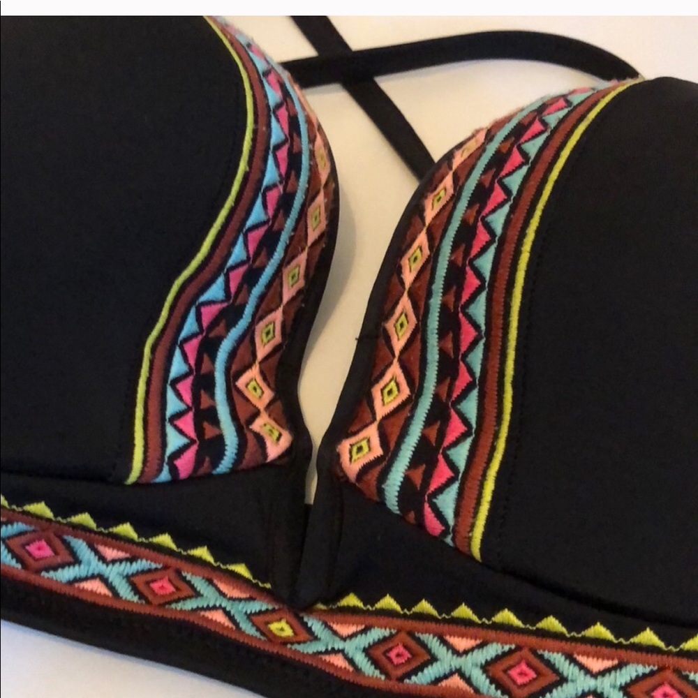 Shade & Shore Swim Top/Beach Top - Picture 3 of 7